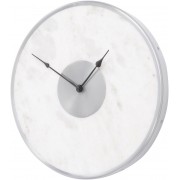 Contemporary Marble Wall Clock 